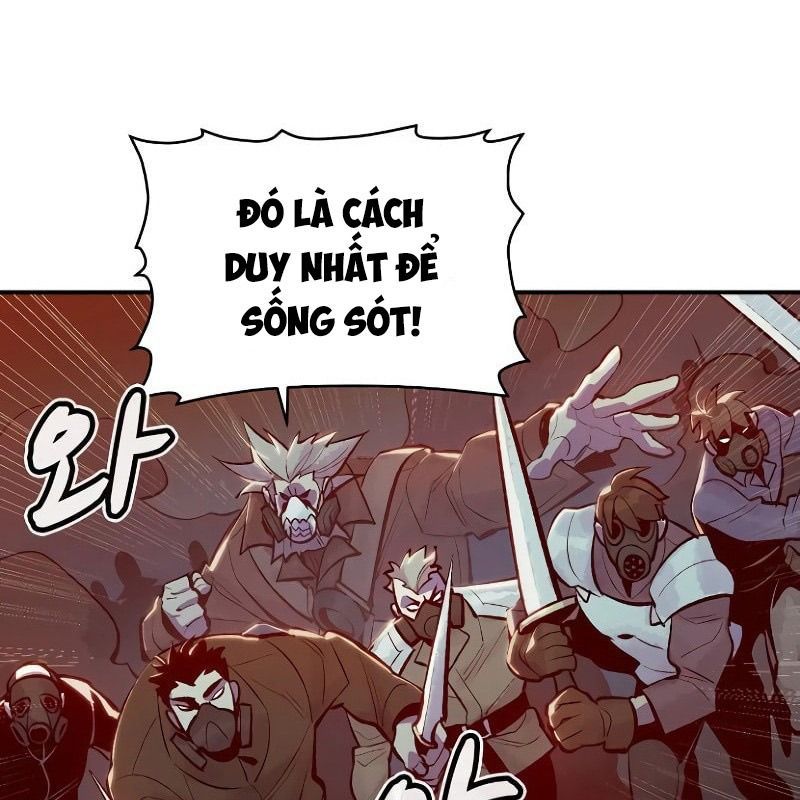 Tôi - Necromancer Cô Độc Chap 49 - Next Chap 50