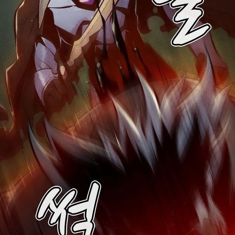 Tôi - Necromancer Cô Độc Chap 49 - Next Chap 50