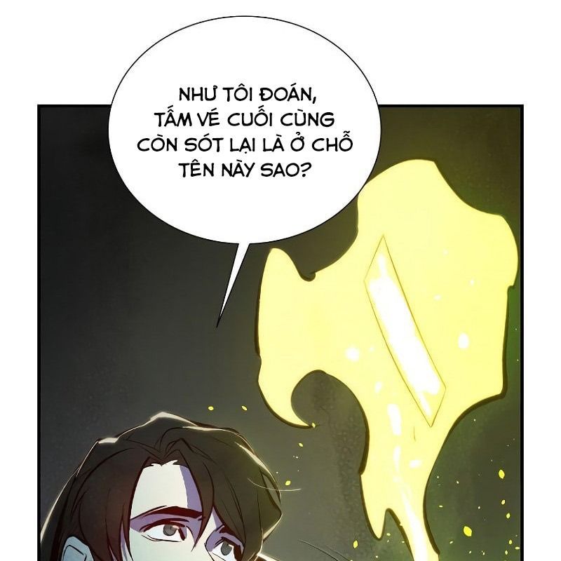 Tôi - Necromancer Cô Độc Chap 49 - Next Chap 50