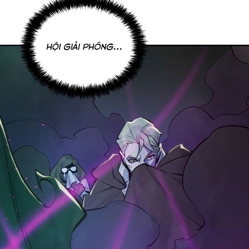 Tôi - Necromancer Cô Độc Chap 49 - Next Chap 50