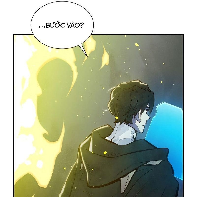 Tôi - Necromancer Cô Độc Chap 49 - Next Chap 50
