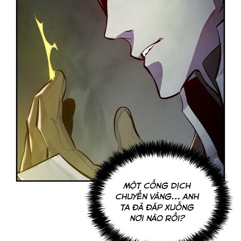 Tôi - Necromancer Cô Độc Chap 49 - Next Chap 50