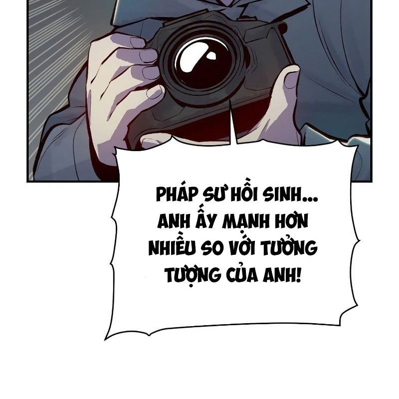 Tôi - Necromancer Cô Độc Chap 49 - Next Chap 50