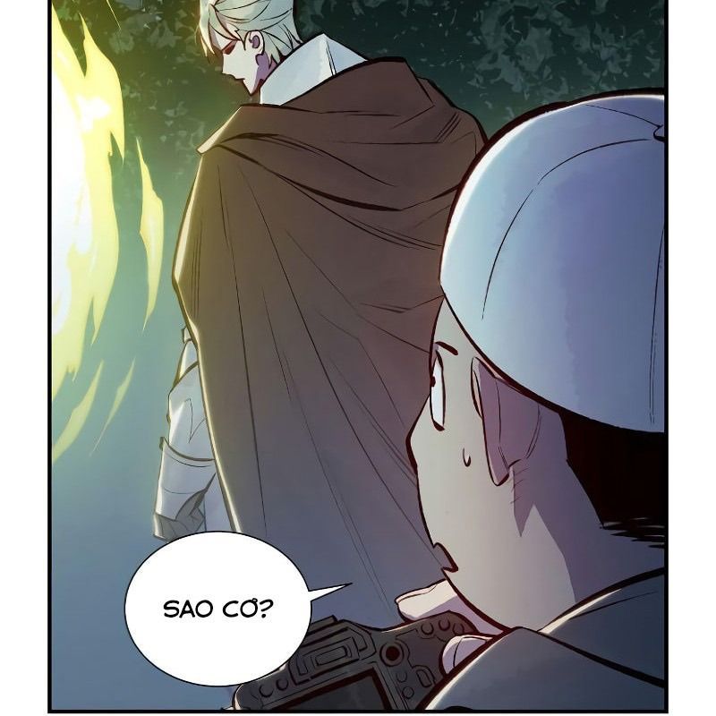 Tôi - Necromancer Cô Độc Chap 49 - Next Chap 50