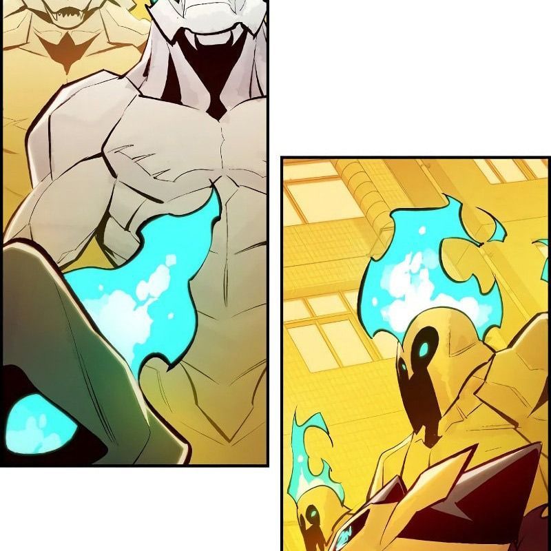 Tôi - Necromancer Cô Độc Chap 50 - Next Chap 51