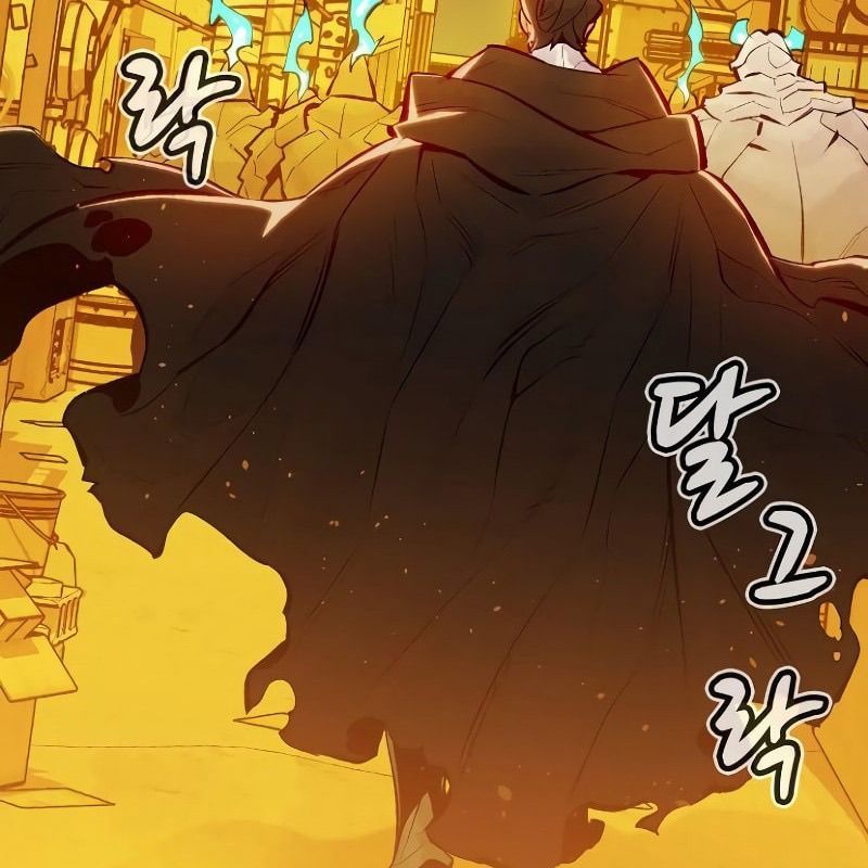 Tôi - Necromancer Cô Độc Chap 50 - Next Chap 51