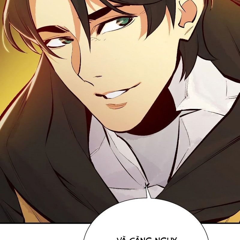 Tôi - Necromancer Cô Độc Chap 50 - Next Chap 51