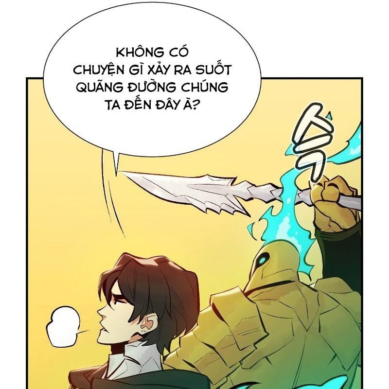 Tôi - Necromancer Cô Độc Chap 50 - Next Chap 51