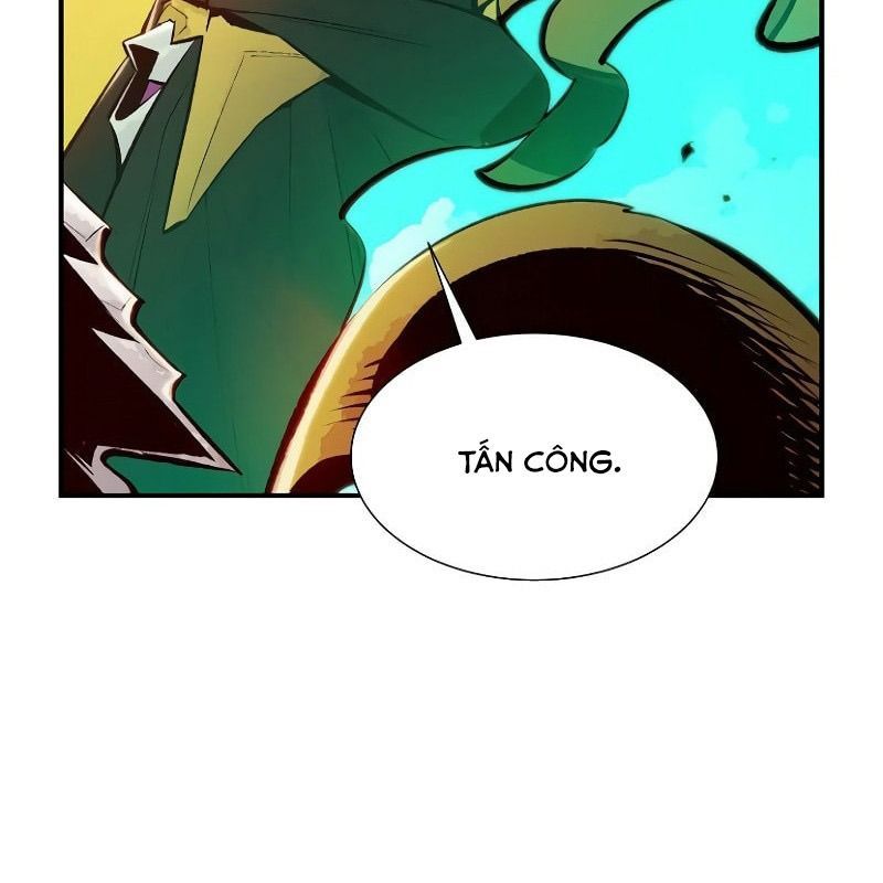 Tôi - Necromancer Cô Độc Chap 50 - Next Chap 51