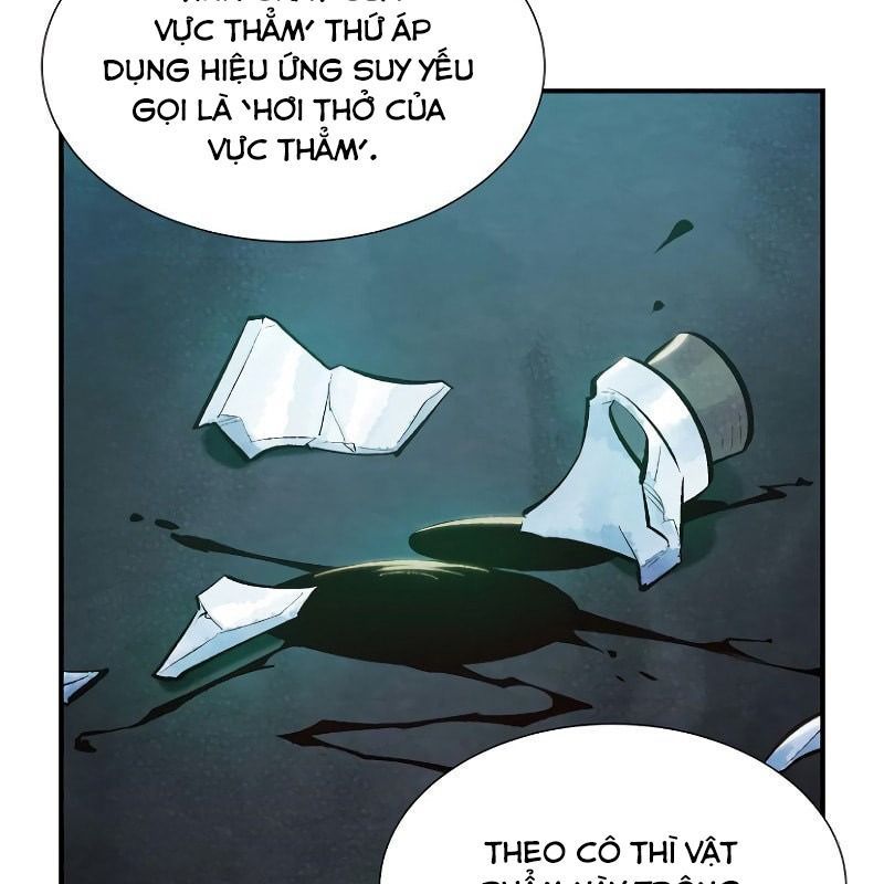 Tôi - Necromancer Cô Độc Chap 50 - Next Chap 51