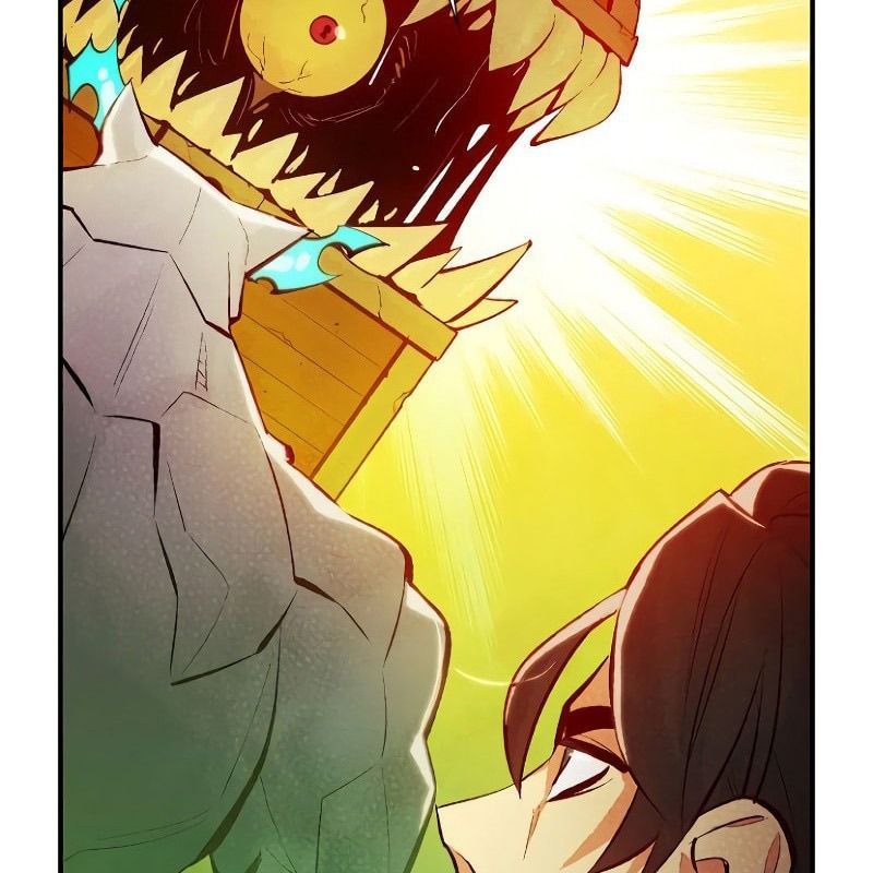 Tôi - Necromancer Cô Độc Chap 50 - Next Chap 51