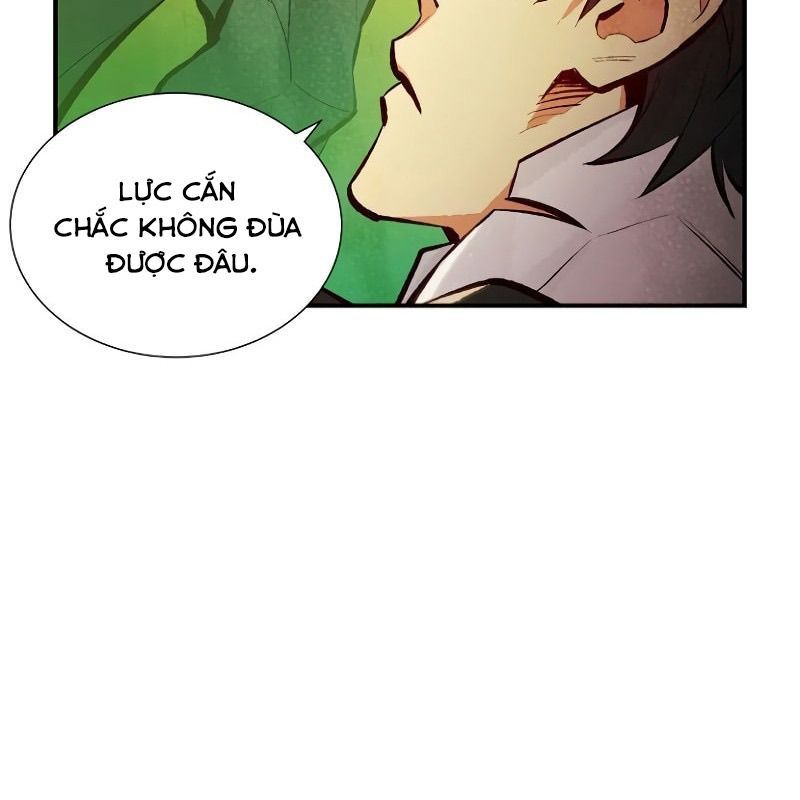 Tôi - Necromancer Cô Độc Chap 50 - Next Chap 51