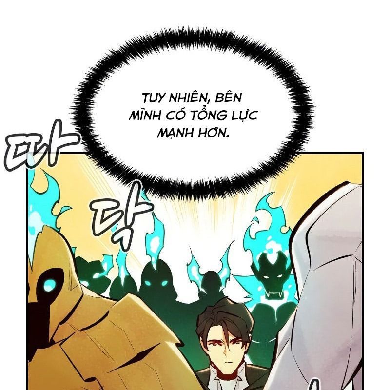 Tôi - Necromancer Cô Độc Chap 50 - Next Chap 51