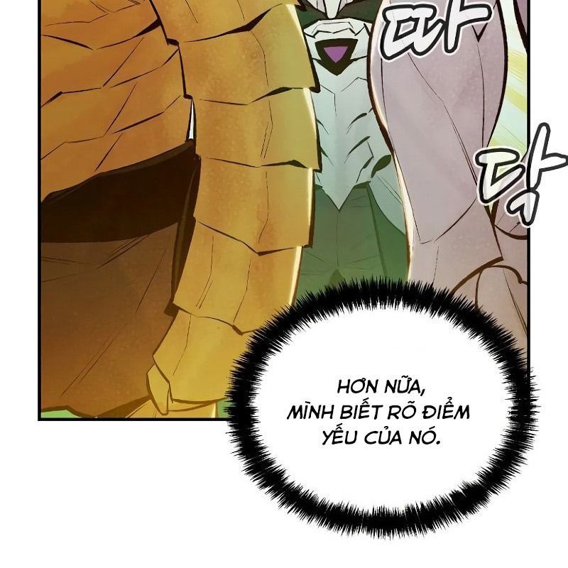 Tôi - Necromancer Cô Độc Chap 50 - Next Chap 51