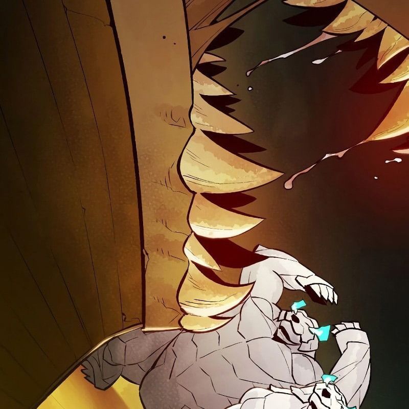 Tôi - Necromancer Cô Độc Chap 50 - Next Chap 51