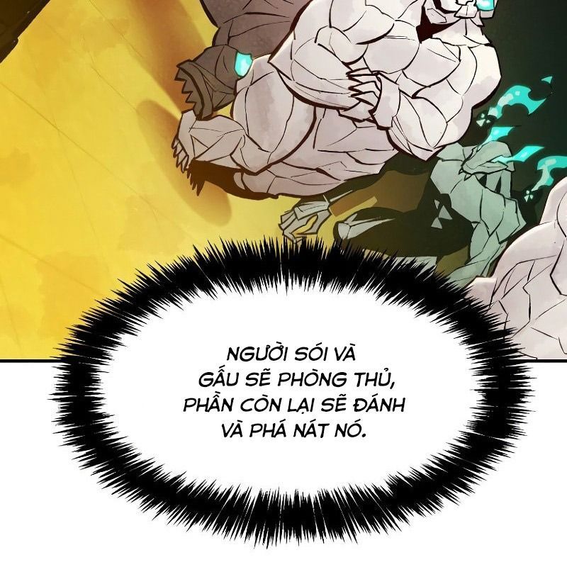 Tôi - Necromancer Cô Độc Chap 50 - Next Chap 51