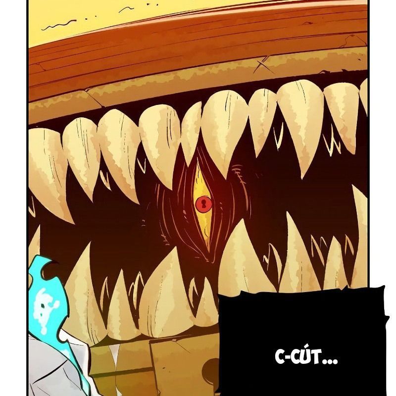 Tôi - Necromancer Cô Độc Chap 50 - Next Chap 51