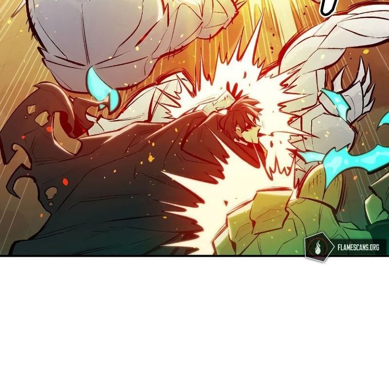 Tôi - Necromancer Cô Độc Chap 50 - Next Chap 51