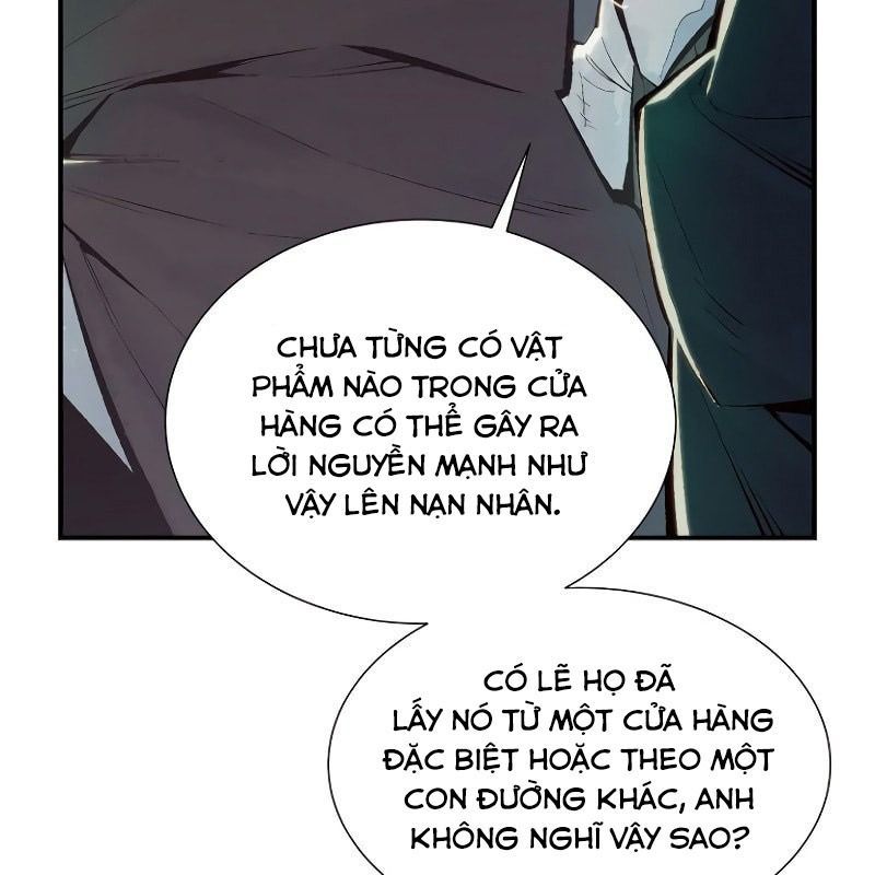 Tôi - Necromancer Cô Độc Chap 50 - Next Chap 51