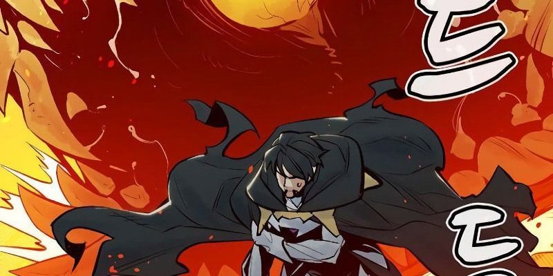 Tôi - Necromancer Cô Độc Chap 50 - Next Chap 51