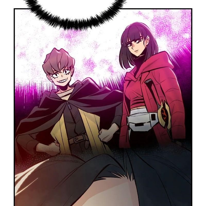 Tôi - Necromancer Cô Độc Chap 50 - Next Chap 51