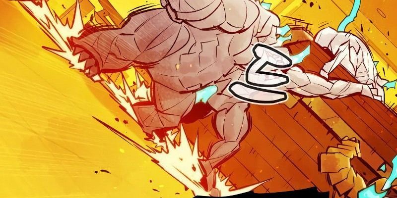 Tôi - Necromancer Cô Độc Chap 50 - Next Chap 51