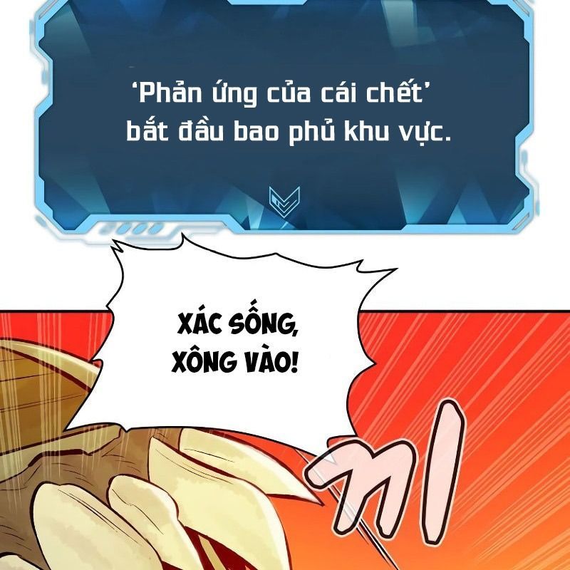 Tôi - Necromancer Cô Độc Chap 50 - Next Chap 51