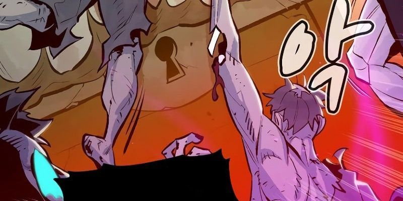 Tôi - Necromancer Cô Độc Chap 50 - Next Chap 51