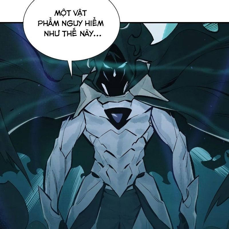 Tôi - Necromancer Cô Độc Chap 50 - Next Chap 51