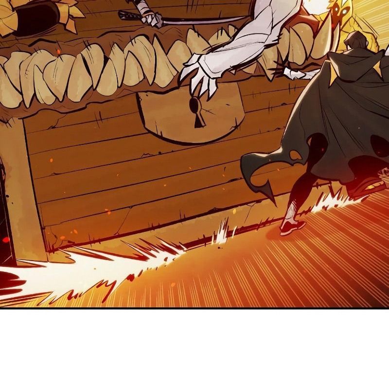 Tôi - Necromancer Cô Độc Chap 50 - Next Chap 51