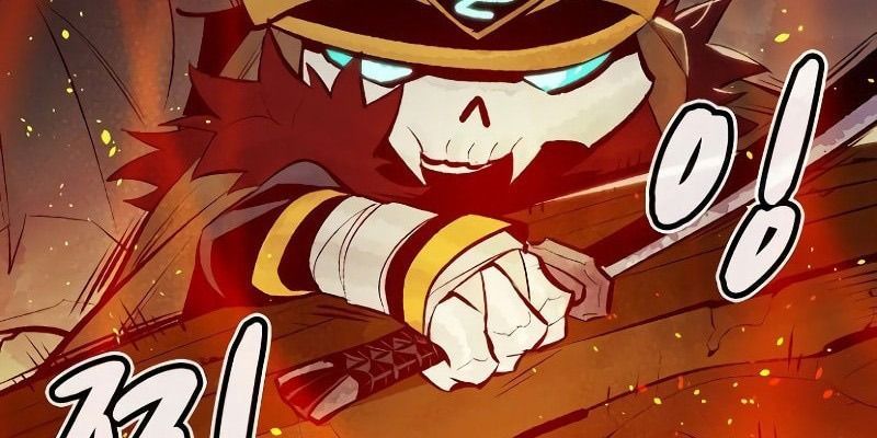 Tôi - Necromancer Cô Độc Chap 50 - Next Chap 51