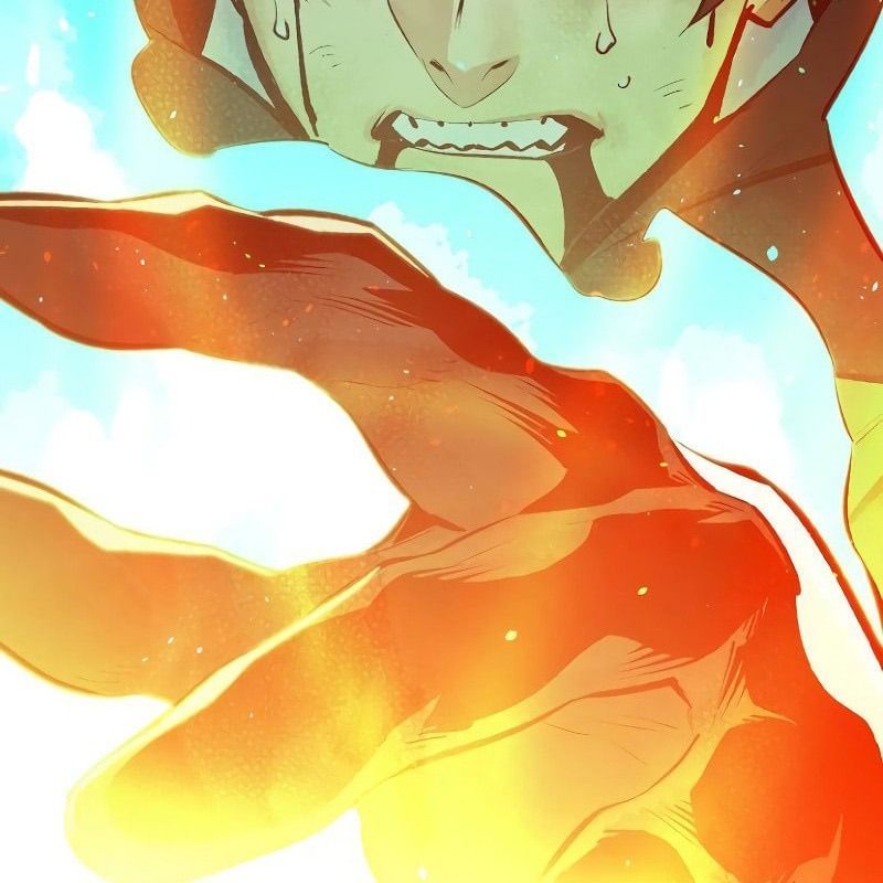 Tôi - Necromancer Cô Độc Chap 50 - Next Chap 51