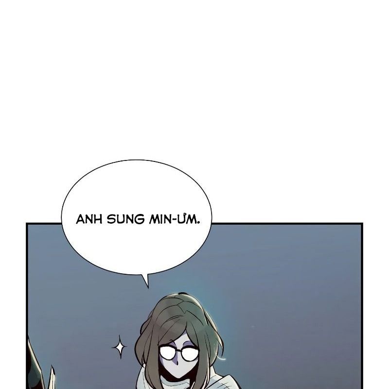 Tôi - Necromancer Cô Độc Chap 50 - Next Chap 51
