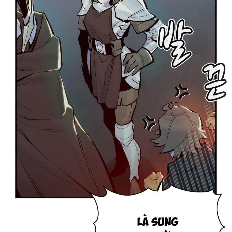 Tôi - Necromancer Cô Độc Chap 50 - Next Chap 51