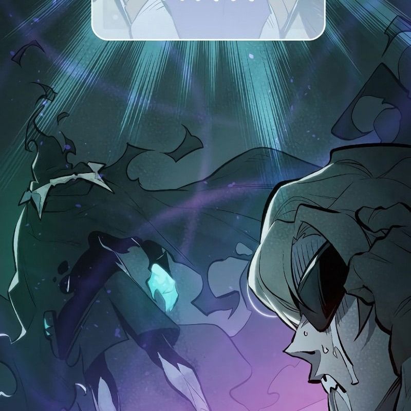 Tôi - Necromancer Cô Độc Chap 50 - Next Chap 51