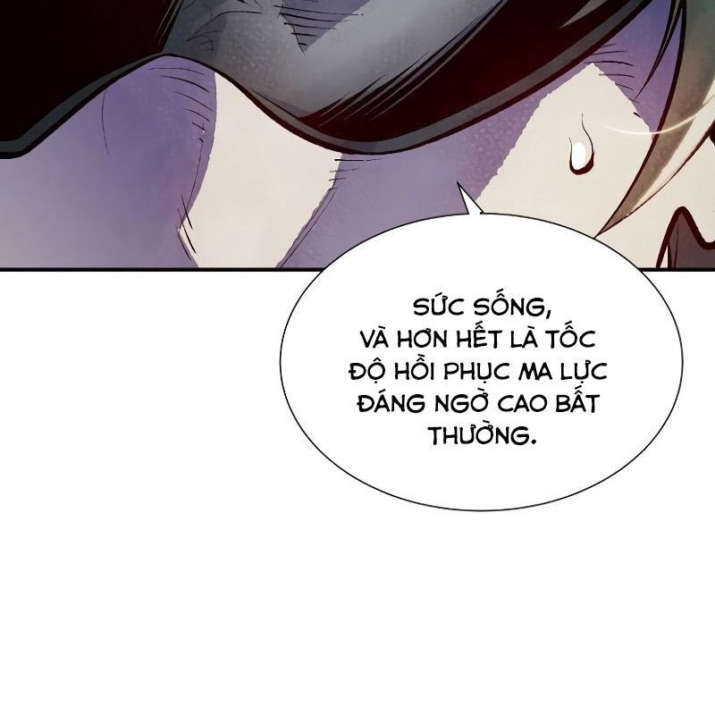 Tôi - Necromancer Cô Độc Chap 50 - Next Chap 51