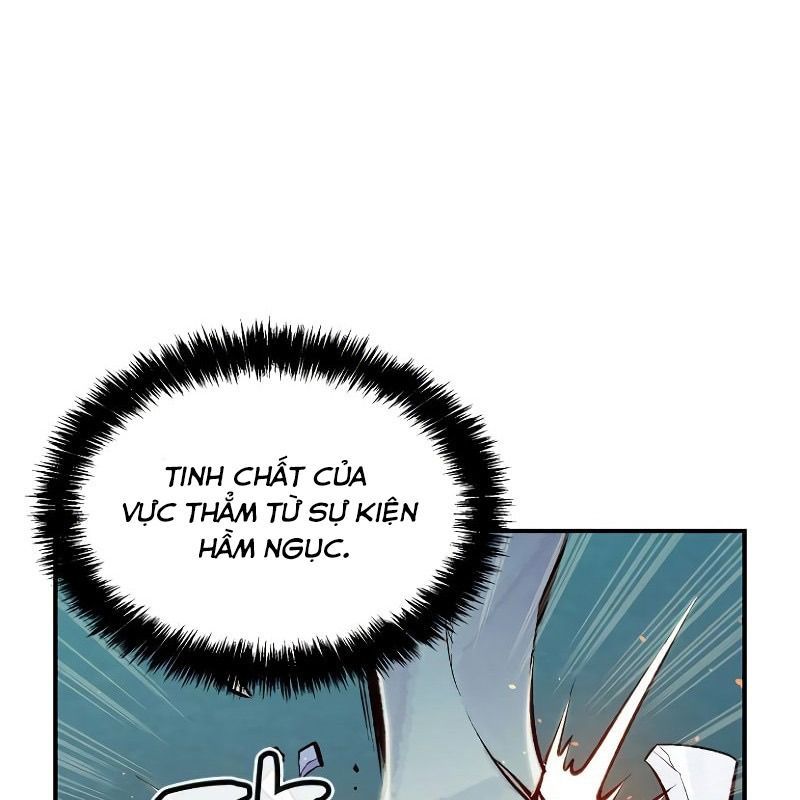 Tôi - Necromancer Cô Độc Chap 50 - Next Chap 51