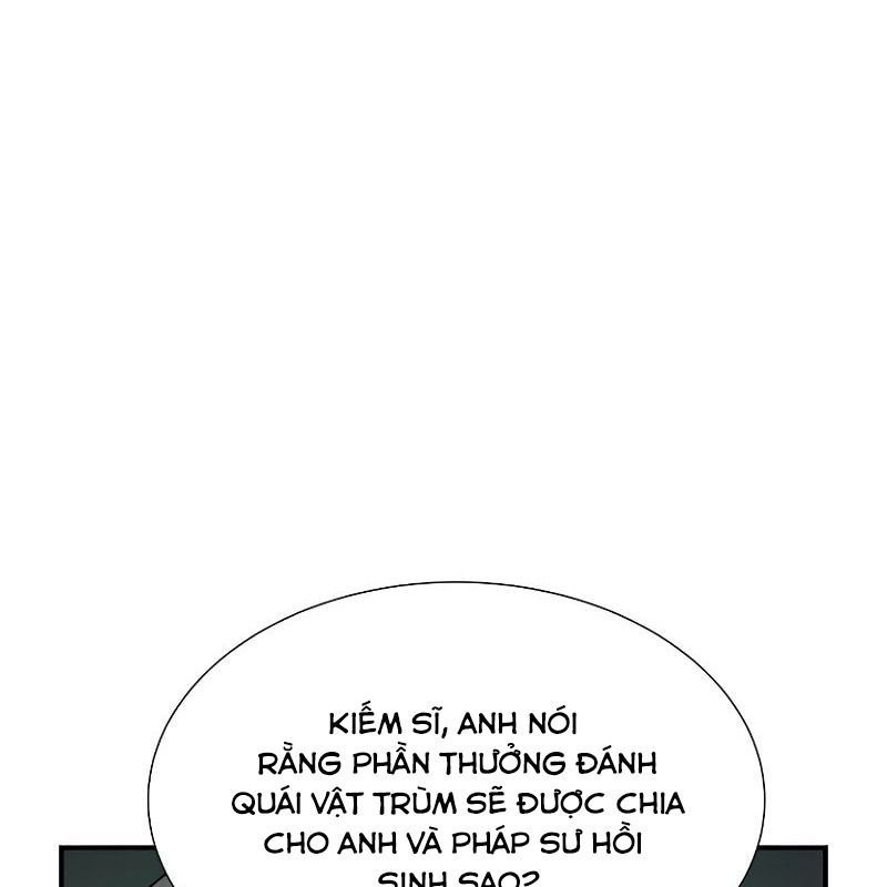 Tôi - Necromancer Cô Độc Chap 50 - Next Chap 51