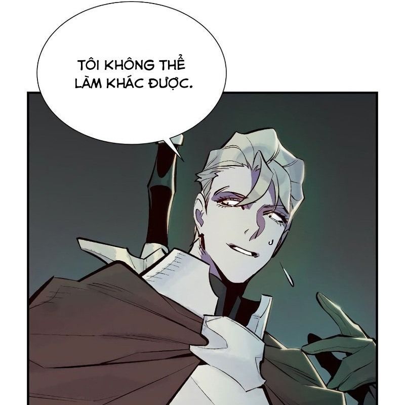 Tôi - Necromancer Cô Độc Chap 50 - Next Chap 51