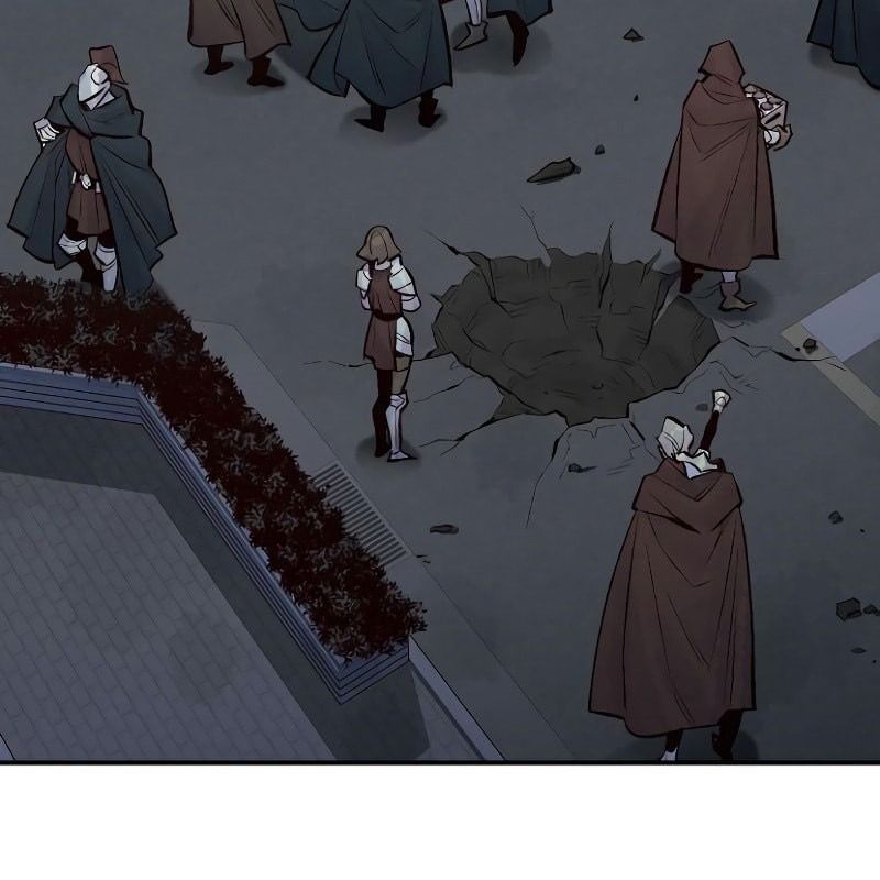 Tôi - Necromancer Cô Độc Chap 50 - Next Chap 51