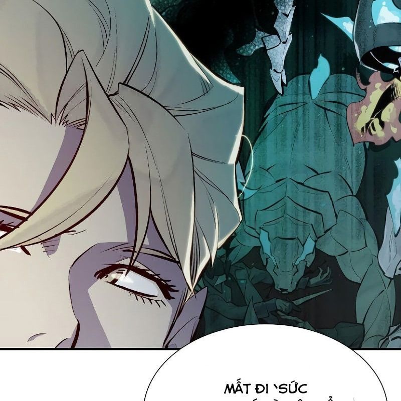 Tôi - Necromancer Cô Độc Chap 50 - Next Chap 51