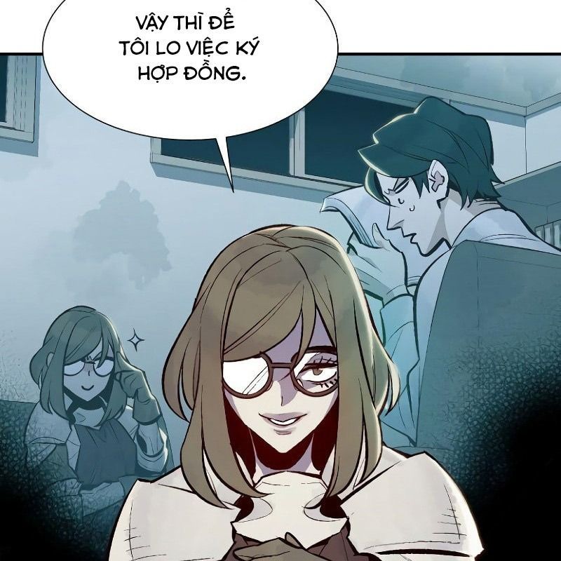 Tôi - Necromancer Cô Độc Chap 50 - Next Chap 51