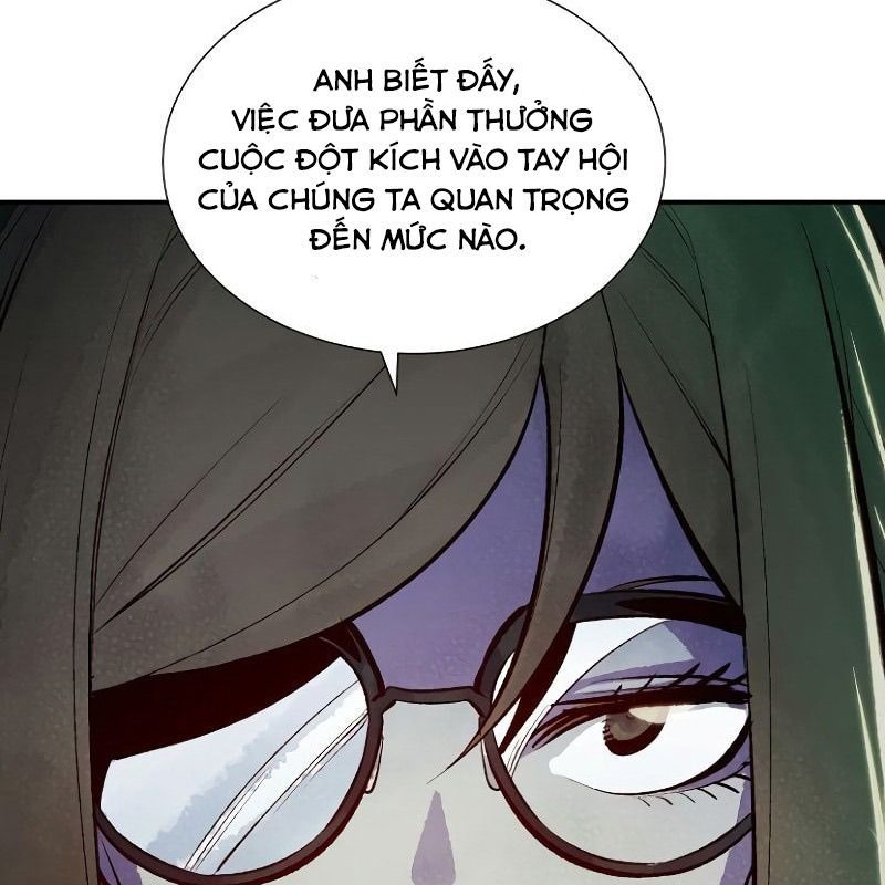 Tôi - Necromancer Cô Độc Chap 50 - Next Chap 51