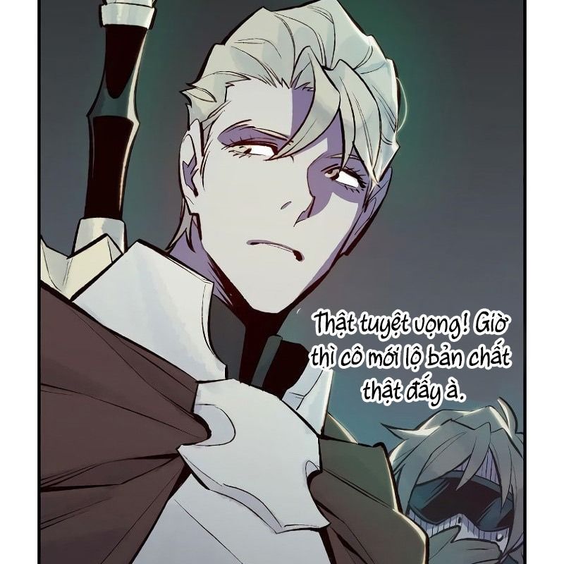 Tôi - Necromancer Cô Độc Chap 50 - Next Chap 51