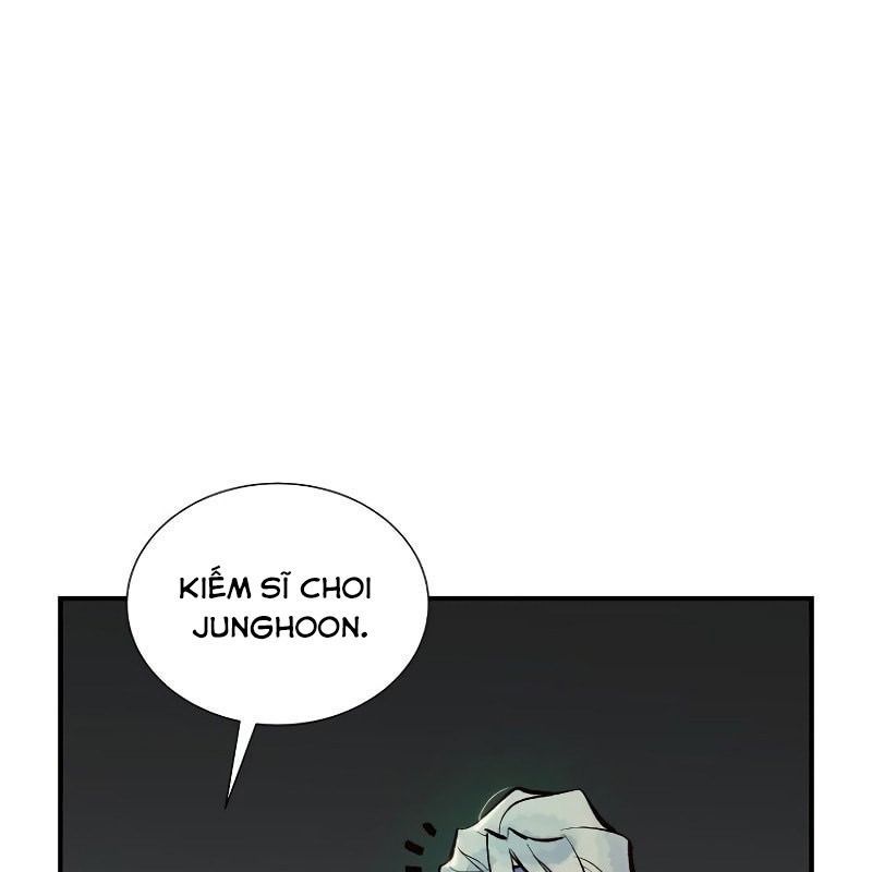 Tôi - Necromancer Cô Độc Chap 50 - Next Chap 51