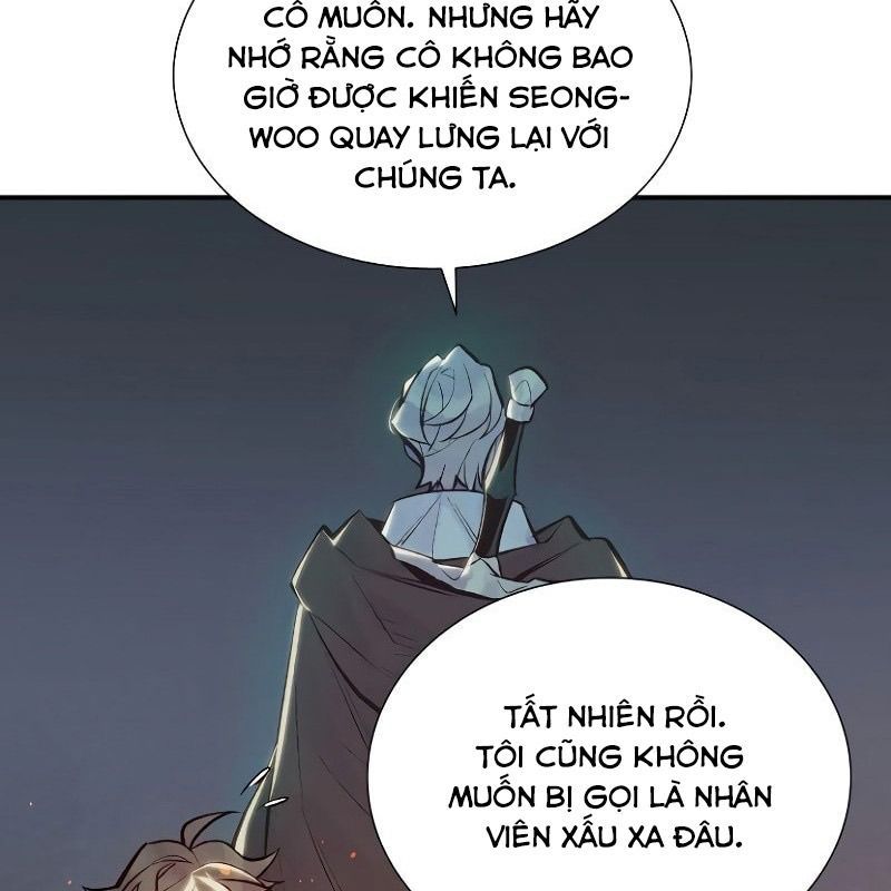 Tôi - Necromancer Cô Độc Chap 50 - Next Chap 51