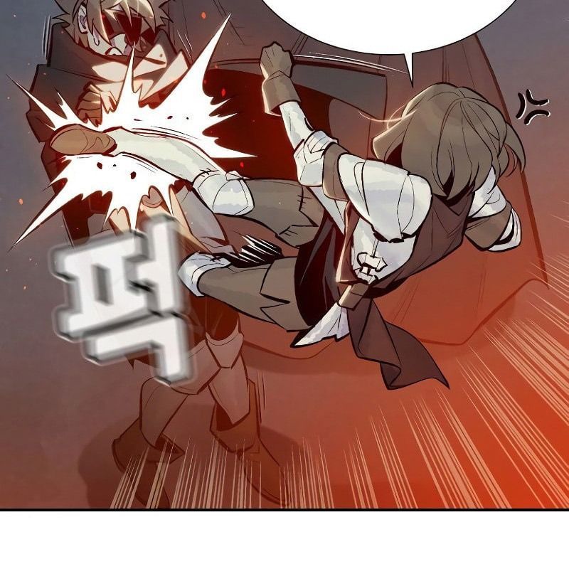 Tôi - Necromancer Cô Độc Chap 50 - Next Chap 51