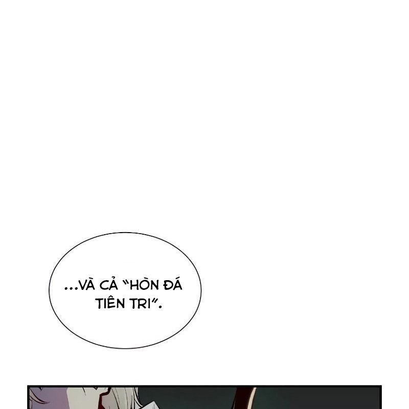 Tôi - Necromancer Cô Độc Chap 50 - Next Chap 51