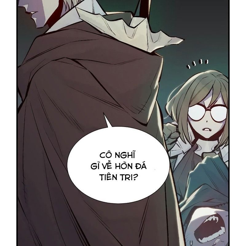 Tôi - Necromancer Cô Độc Chap 50 - Next Chap 51