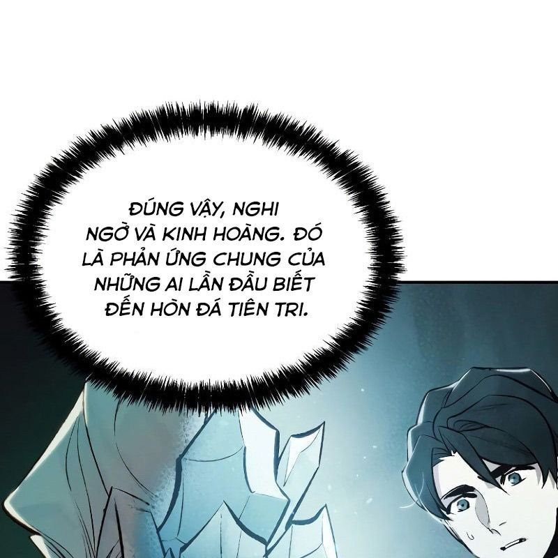 Tôi - Necromancer Cô Độc Chap 50 - Next Chap 51